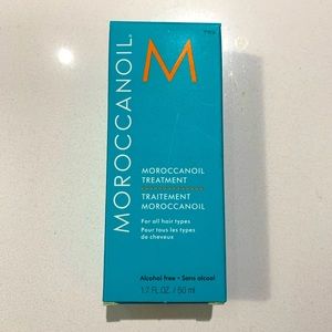 Morrocanoil Treatment 50 ml